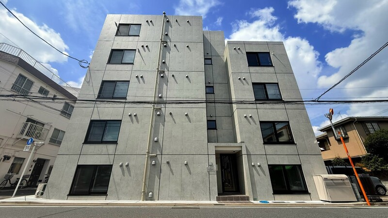 ラシクラス氷川台の画像