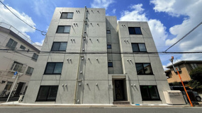 ラシクラス氷川台の画像