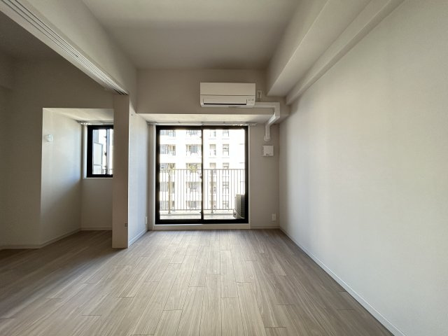 【居間・リビング】S-RESIDENCE神戸みなと元町alo