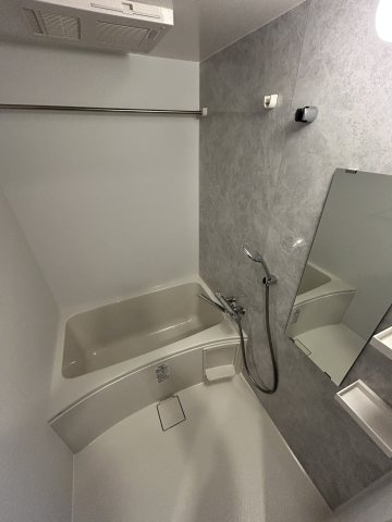 【浴室】S-RESIDENCE神戸みなと元町alo