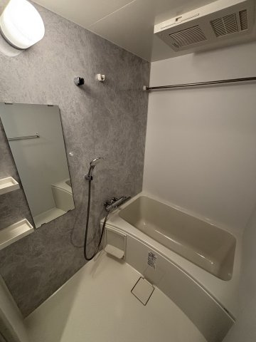 【浴室】S-RESIDENCE神戸みなと元町alo