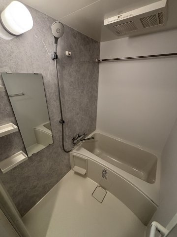 【浴室】S-RESIDENCE神戸みなと元町alo