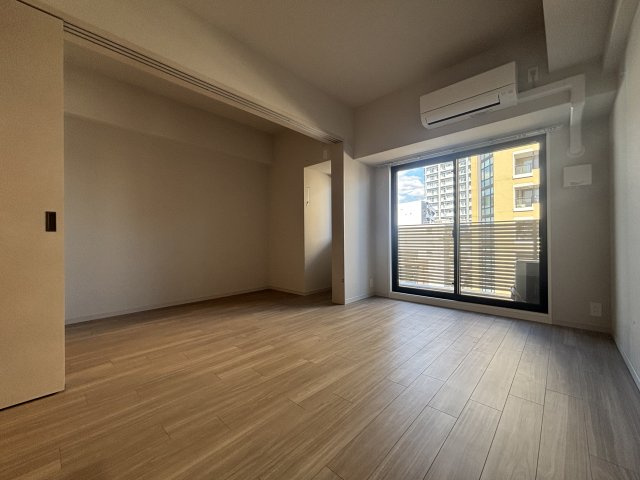 【居間・リビング】S-RESIDENCE神戸みなと元町alo