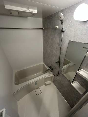 【浴室】S-RESIDENCE神戸みなと元町alo