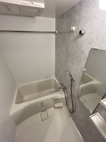 【浴室】S-RESIDENCE神戸みなと元町alo