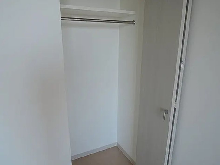 【収納】グラントゥルース練馬Ⅱ 
