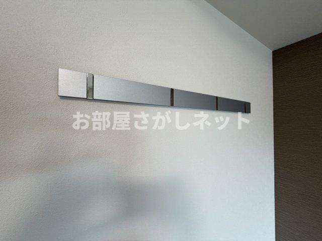 プラシア蒲田 ＴＨＥ ＧＲＡＮＤ ＲＥＳＩＤＥＮＣＥの内装