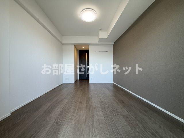 プラシア蒲田 ＴＨＥ ＧＲＡＮＤ ＲＥＳＩＤＥＮＣＥの居間・リビング