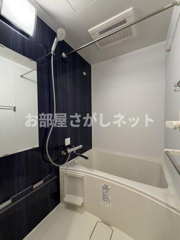 プラシア蒲田 ＴＨＥ ＧＲＡＮＤ ＲＥＳＩＤＥＮＣＥの浴室