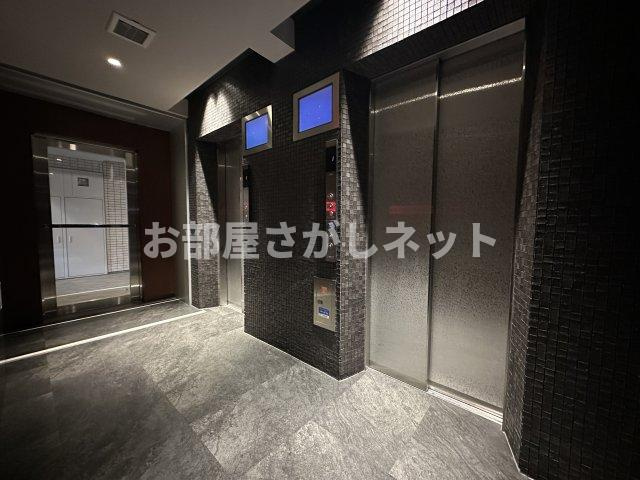 プラシア蒲田 ＴＨＥ ＧＲＡＮＤ ＲＥＳＩＤＥＮＣＥのその他共用部分