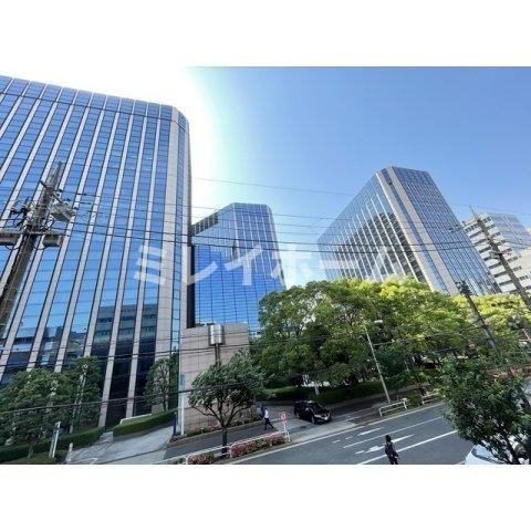東急ドエル・グラフィオ大森のその他
