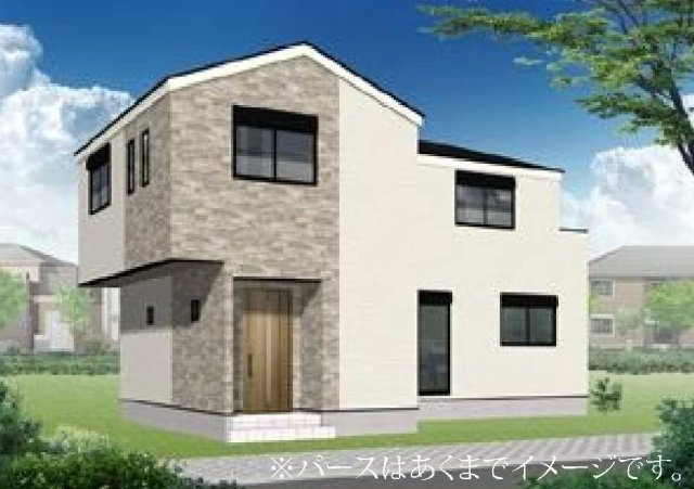 【横浜市南区永田山王台4-1全2棟新築戸建て】★仲介手数料無料★（六つ川小学校・六ツ川中学校）