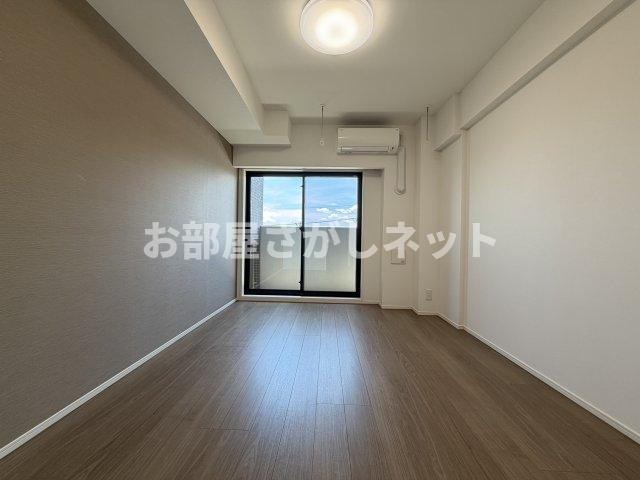 プラシア蒲田 ＴＨＥ ＧＲＡＮＤ ＲＥＳＩＤＥＮＣＥの居間・リビング