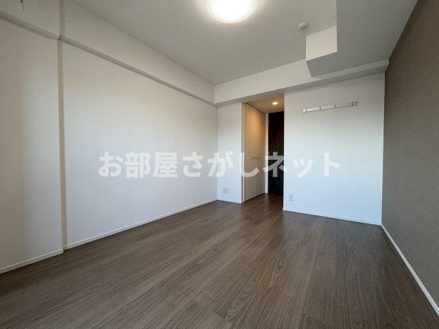プラシア蒲田 ＴＨＥ ＧＲＡＮＤ ＲＥＳＩＤＥＮＣＥの居間・リビング