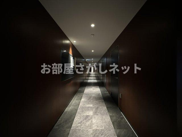 プラシア蒲田 ＴＨＥ ＧＲＡＮＤ ＲＥＳＩＤＥＮＣＥのその他共用部分