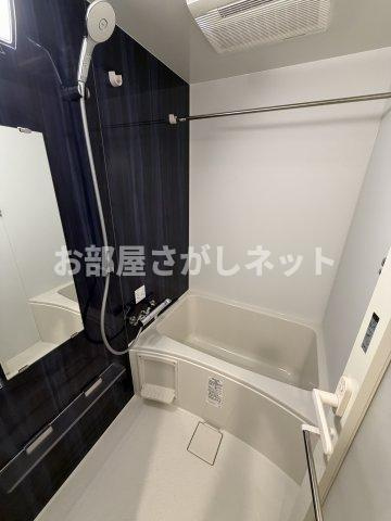プラシア蒲田 ＴＨＥ ＧＲＡＮＤ ＲＥＳＩＤＥＮＣＥの浴室