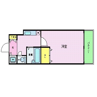 スカイコート秋葉原