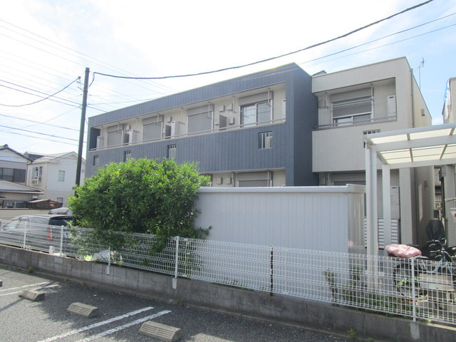 コーポＪＩＮのその他|★近隣で駐車場のお探しも承ります★