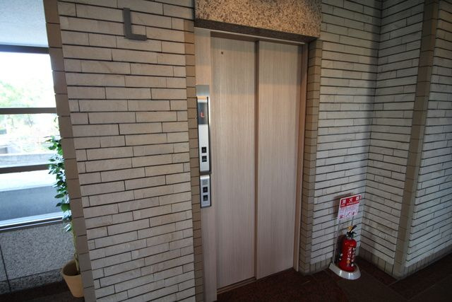T’ｓ　garden都筑ふれあいの丘のその他共用部分|前回募集時の写真です。現況優先