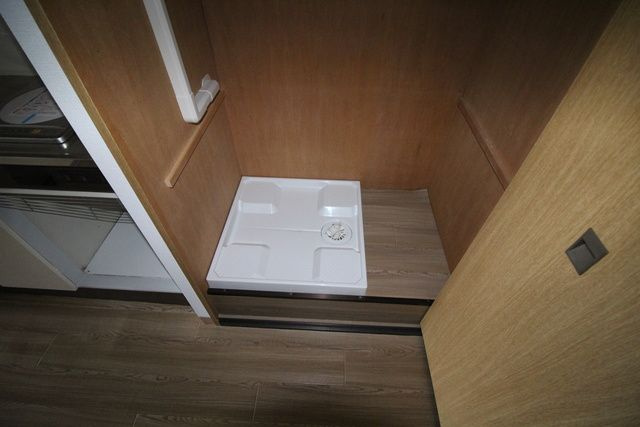 T’ｓ　garden都筑ふれあいの丘の設備|前回募集時の写真です。現況優先