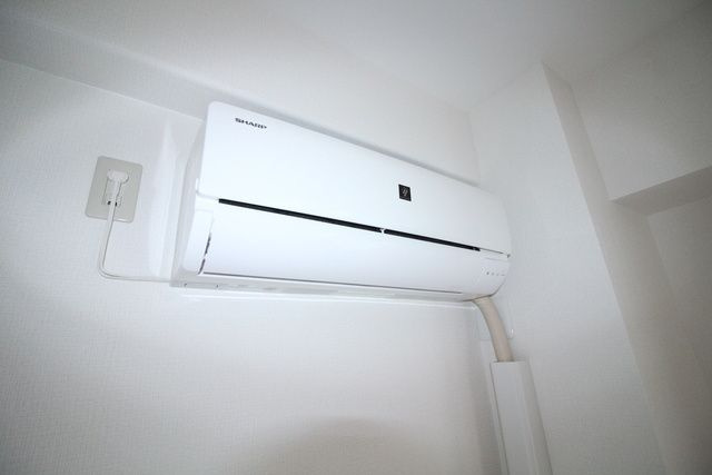 T’ｓ　garden都筑ふれあいの丘の設備|前回募集時の写真です。現況優先