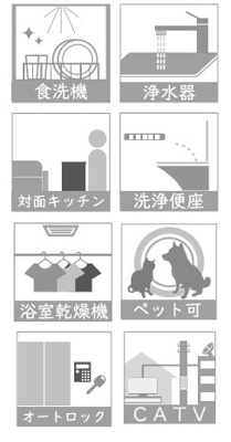 【その他】 | ペット飼育可　ルネサンスさがみ野　１階2SLDK　リフォーム済み【仲介手数料無料】 | 【仲介手数料無料でご紹介可能です】大樹不動産