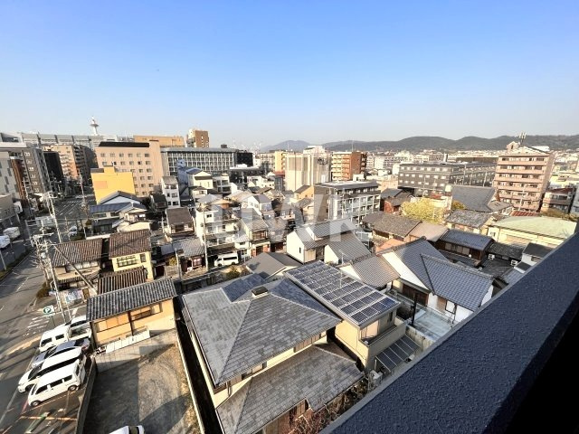 THE GARNET SUITE RESIDENCE 京都駅南のその他