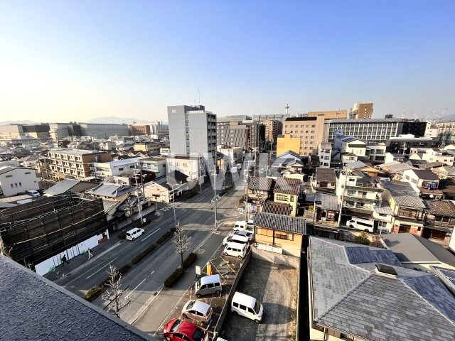 THE GARNET SUITE RESIDENCE 京都駅南のその他