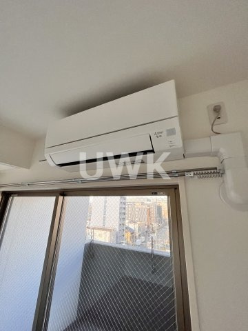 THE GARNET SUITE RESIDENCE 京都駅南のその他