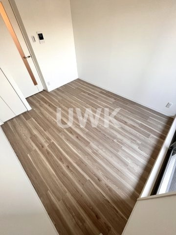 THE GARNET SUITE RESIDENCE 京都駅南の内装