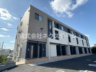 【外観】 | デスパシオ