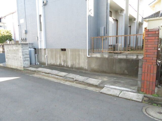 旭ルーミー北柏1号館 のその他