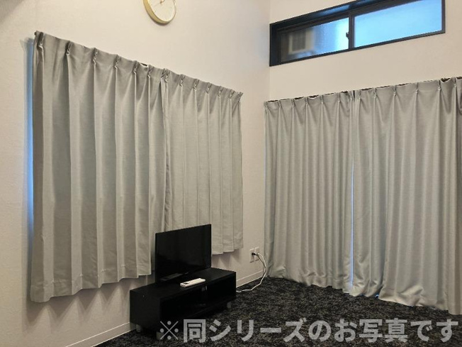 【居間・リビング】 | ポラリス唐人町　★プライスホームなら仲介手数料が割引価格です！★
