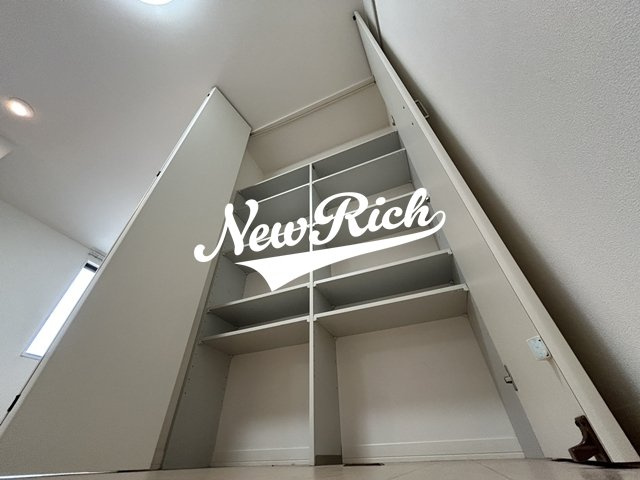 伊勢崎市安堀町のアパートのその他