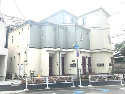 【外観】 【外観】