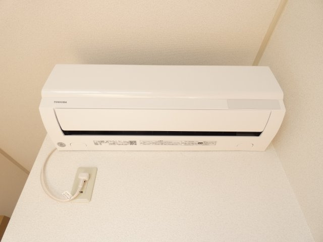 【設備】 | エスポワール用賀