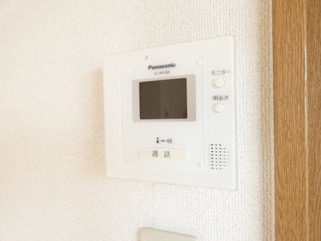 【セキュリティ】 | エスポワール用賀