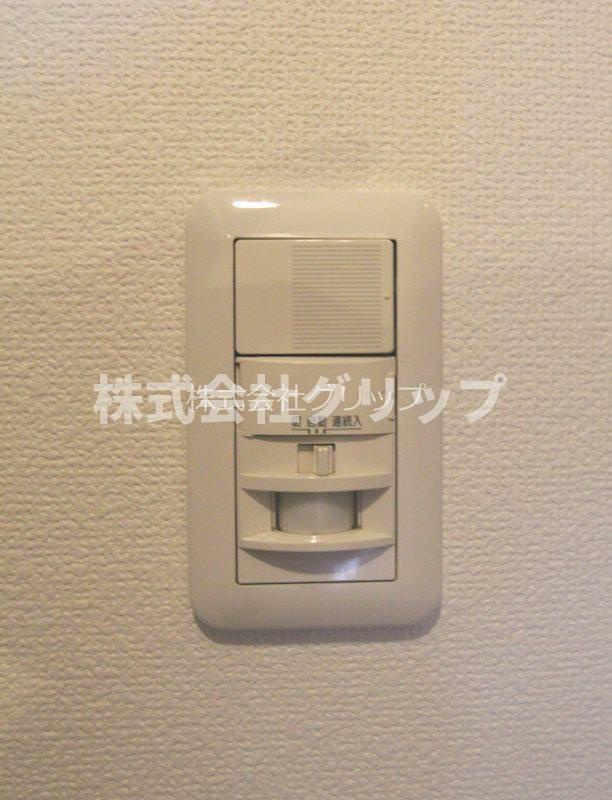 横浜市中区野毛町３丁目の賃貸マンションの設備
