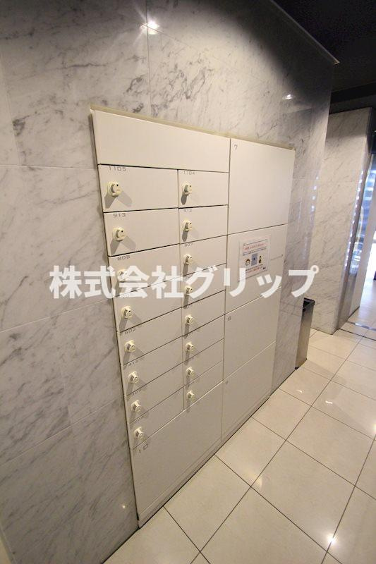 横浜市中区野毛町３丁目の賃貸マンションの外観