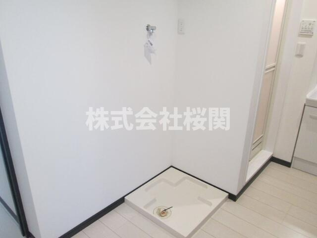 レスコガーデンの設備