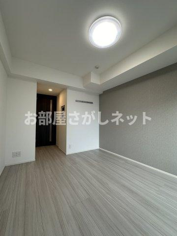 プラシア蒲田 ＴＨＥ ＧＲＡＮＤ ＲＥＳＩＤＥＮＣＥの居間・リビング