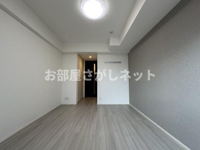 プラシア蒲田 ＴＨＥ ＧＲＡＮＤ ＲＥＳＩＤＥＮＣＥの居間・リビング