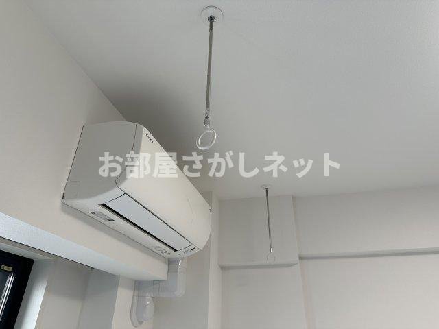 プラシア蒲田 ＴＨＥ ＧＲＡＮＤ ＲＥＳＩＤＥＮＣＥの設備