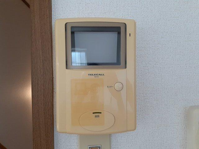 サニーヴィラ弐番館の設備