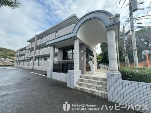 福岡市東区唐原６丁目の賃貸マンション