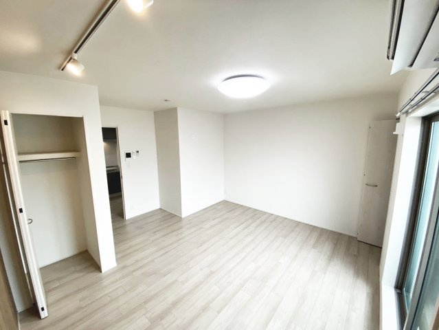フジパレス仁川Ⅰ番館の居間・リビング|※同建物の類似写真となります。