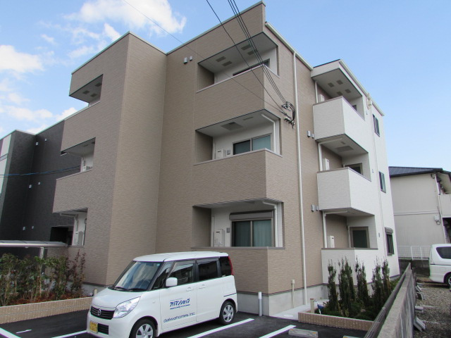 フジパレス仁川Ⅰ番館