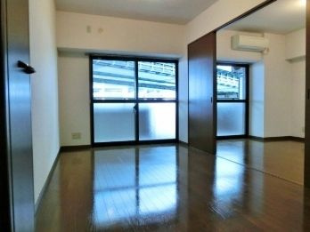 リベラいわきのその他共用部分