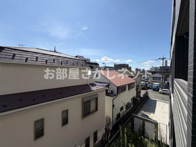 プラシア蒲田 ＴＨＥ ＧＲＡＮＤ ＲＥＳＩＤＥＮＣＥの展望