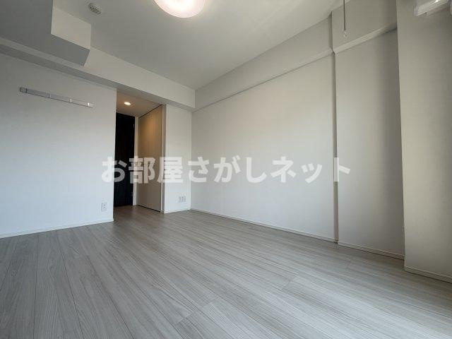 プラシア蒲田 ＴＨＥ ＧＲＡＮＤ ＲＥＳＩＤＥＮＣＥの居間・リビング